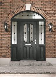 Find great deals on ebay for arched porch doors. Apeer Composite Doors Front Doors Aspect Windows