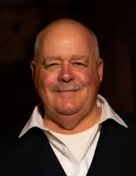 Obituary information for John Voelpel