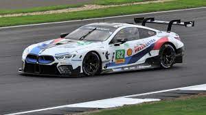 Trying to figure out which of these cars to buy? Bmw M8 Gte Wikipedia