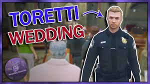 BEST OF GTA 5 RP #331 - DOC DOES A CHANG IMPRESSION, TORETTI GETS MARRIED |  NoPixel Highlights - YouTube