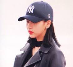 Twice Apparel On Twitter New York Yankees Mina Baseball Hats