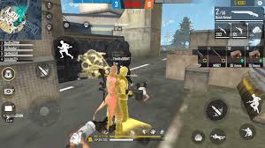 Free fire is the ultimate survival shooter game available on mobile. 49 Best Photos Free Fire Kapella Patch Update Time Free Fire Clash Squad Guide Win Every Match You Play Confidencialdigital