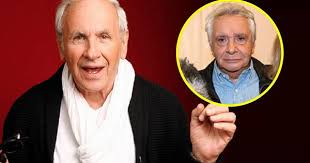 Michel Sardou Patrice Laffont Brise Le Silence Michel Sardou Sardou Michel