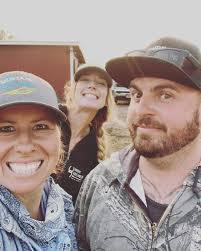 Hilary Merrill's Instagram, Twitter & Facebook