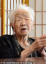 Tokyo Olympics: World's oldest person, 118, to carry flame in torch relay