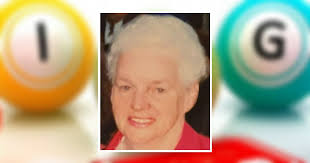 Rose M. Grenier Obituary July 23, 2024