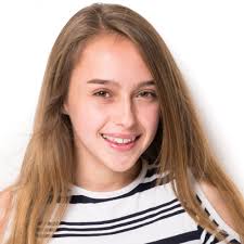 Profile categories Voiceovers