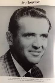 QHHS Alumni: 1964-1965: A Look Back at the Original Cavalier Yearbook