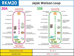 Bus, rapidkl, routes, operating hours, charters, fares, rapid penang routes, operating hours, charter fares, rapid kuantan routes bas perantara lrt berwarna merah jambu akan diperluaskan lagi kepada 3 fasa tambahan mulai 18 februari. Bas Rapid Kamunting Yang Pertama Di Perak