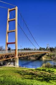 Maybe you would like to learn more about one of these? Fading Beauty Guy West Bridge Sacramento State University I Used To Meet Friends Here To Play Frisbee Or Just Ch Sacramento State Riverside House Sacramento
