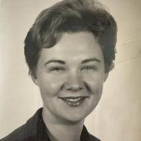 Jacqueline Virginia "Jackie" Coffman Obituary (2025)