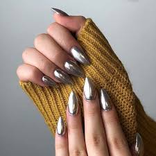 Amazon gift ideas our most popular products ordered as gifts. 45 Cool Ways To Rock Chrome Nails In 2021 Stayglam