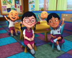 Karena dalam aplikasi kami sangat banyak video upin dan ipin dari jaman dulu sampai yang terbaru,seperti: 10 Sebab Kenapa Upin Ipin Kekal Menjadi Animasi Popular Di Malaysia