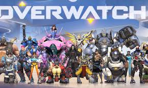 Blizzard entertainment · file size: Overwatch Pc Full Version Free Download Gf