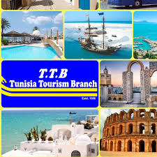 Plan your holidays with edreams and fly cheaper! Tunisia Tourism Branch Home Facebook