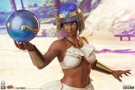 We did not find results for: Street Fighter Menat Statue By Premium Collectibles Studio The Toyark News