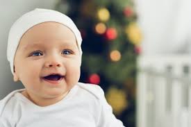 28 Christmas Baby Names Full Of Joy & Meaning