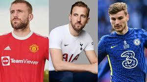 Check spelling or type a new query. Premier League Home Kits 2021 22 Best To Worst Ranked Firstsportz