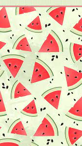 Most relevant best selling latest uploads. Red Green Cute Watermelon Clip Art Watermelon Digital Etsy Watermelon Wallpaper Cute Watermelon Digital Paper