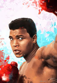 Sports illustrated muhammad ali wallpaper kentucky professional boxing float like a butterfly st sebastian celebrity photographers cultura pop bruce lee. Background Muhammad Ali Wallpaper Enwallpaper