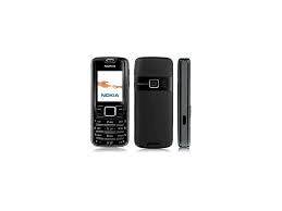 Nokia 3110 Classic - Svět iPhonu