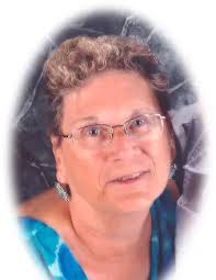 Obituary information for Sylvia Shirley Kaukinen