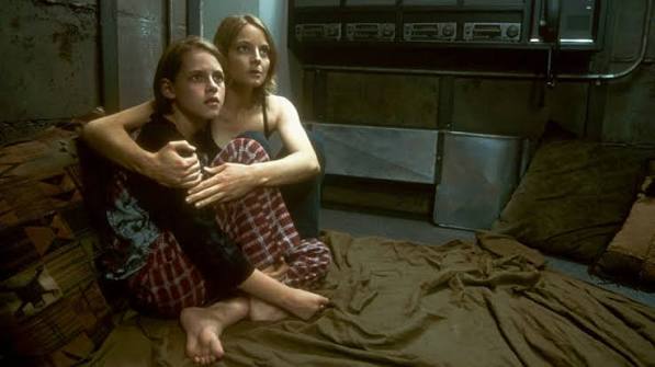 Film - Panic Room - Into Film