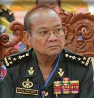 CAMBODIA'S DIRTY DOZEN