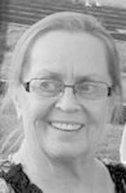 Alice Eugenia Hallstrom Blomquist (1948-2013)