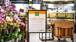 The fresh market seems to be the gourmet grocery store of the southern states. Covid 19 Updates Stay Up To Date The Fresh Market
