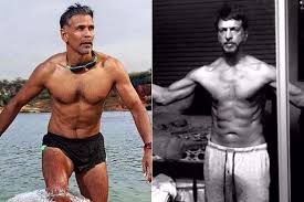 Milind Soman And 8 Other 50 Plus Bollywood Actors Who Can Give Young Actors A Run For Their Money Even though they are at the heart of the issue, bollywood has largely been silent about it, save for a few actors.