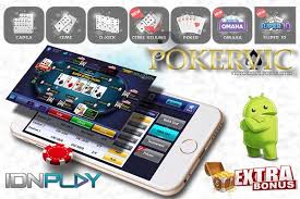 Download Apk Poker88 Mobile Android Poker Game Mainan