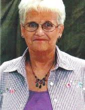 Obituary information for Helen Kessler