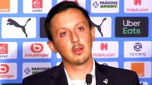 Tout savoir sur l'olympique de marseille, vous vous trouvez sur le site incontournable des supporters de l'om. Om Asse 20m Longoria Et L Olympique De Marseille N Ont Pas Aime