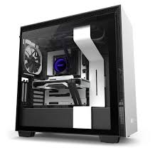 Instead of identifying processors by their clock speed, the amd xp bears monikers of 1800. Nzxt Kraken X73 360mm Rl Krx73 01 Aio Rgb Cpu Liquid Cooler Rotating Infinity Mirror Design Improved Pump Powered By Cam V4 Rgb Connector Aer P 120mm