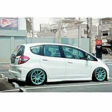 On this page we present you the most successful photo gallery of honda fit rs and wish you a yellow black custom honda fit paint tuning street car is designed perfectly in low rider look, you can see at this car view. 21 Gk5 Honda Ideas Honda Honda Fit Jazz Honda Jazz