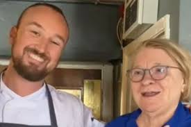 Real life Basil Fawlty' ran guest house with 'gruesome bedding' and was  rude to guests