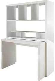 Hmw Buro Set Danzig Mit Ausziehbarem Schreibtisch Online Kaufen Diseno De Muebles Mueble Computadora Muebles