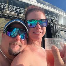 Why is the train stopped