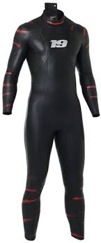 2016 Nineteen Rogue Wetsuit Full Sleeve