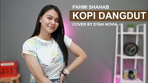 Kumpulan lagu reggae 2019 full album cover fahmi aziz. Kopi Dangdut Fahmi Shahab Cover By Regita Echa Youtube
