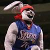 Philadelphia 76ers stadium lights mascot bobblehead. Https Encrypted Tbn0 Gstatic Com Images Q Tbn And9gcs Q8gapvpze7ttm3nh Gtiwh9b10xo Nm41cydofgrm1ukpkrr Usqp Cau