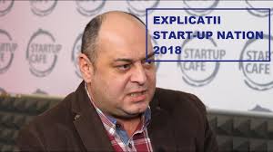 Video Tutorial Start Up Nation 2018 AplicaÈ›ia De Inscriere Pentru Fondurile De Max 200 000 Lei De La Stat Cu ExplicaÈ›ii