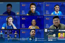 DOST-1 Displays Support For 2024 National Time Consciousness Week