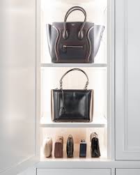 Check spelling or type a new query. Rachel And Company 4 Ways To Store Purses Clutches