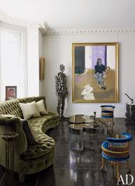 These Rooms By Jacques Grange Show Off The Designer S Versatility Interior Home Decor Interior Design