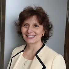 ISTVS Announces New Fellow: Prof. Corina Sandu — ISTVS