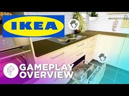 Ikea Vr Experience Gameplay Overview Youtube Vr Experience Gameplay Ikea
