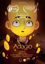 Accueil > notre sélection de films > 10 films à voir absolument en 3d. Seine Et Marne Adagio Un Film D Animation Realise Par Un Jeune De Noisy Sur Ecole La Republique De Seine Et Marne