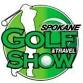 Espectáculo de golf de Spokane